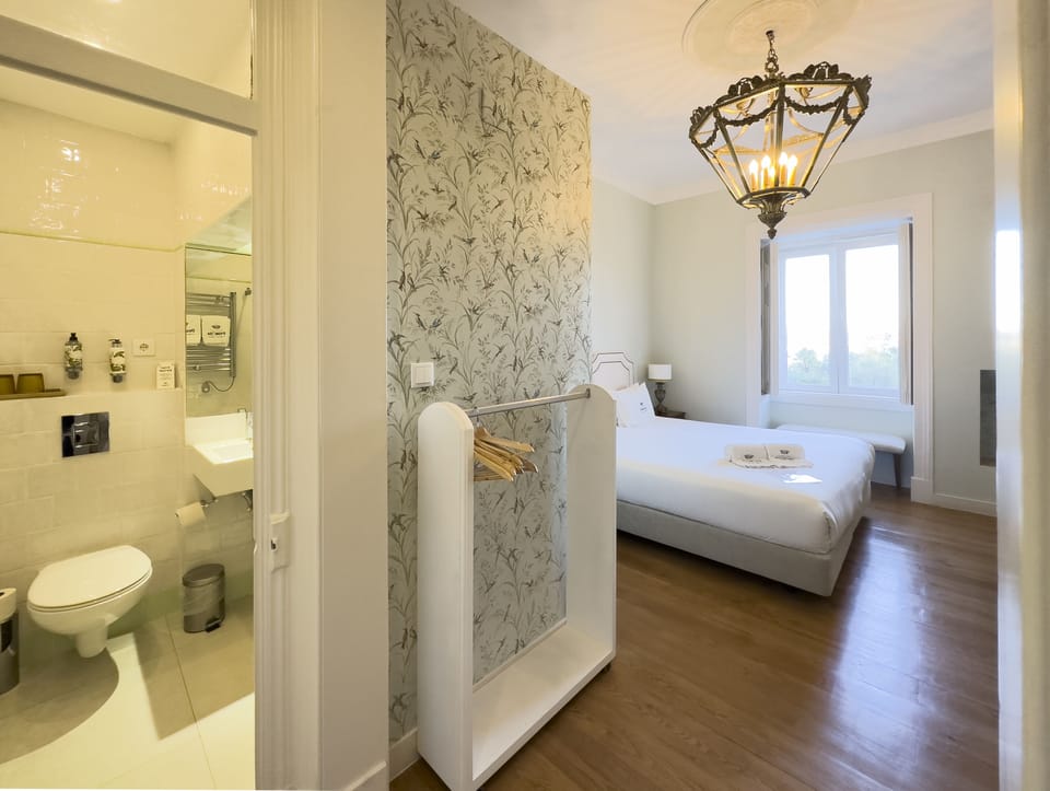 Premium Double or Twin Room | Premium bedding, in-room safe, free WiFi, bed sheets