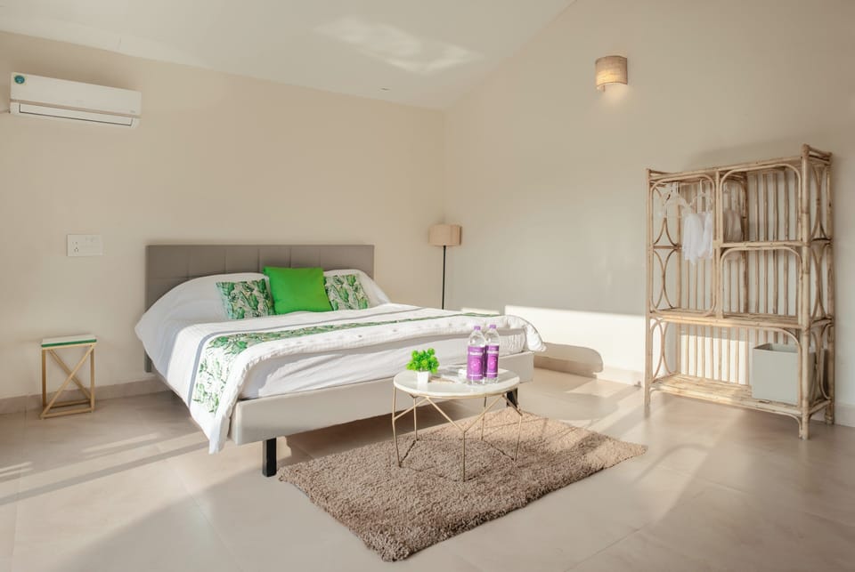 Deluxe Room | Free WiFi
