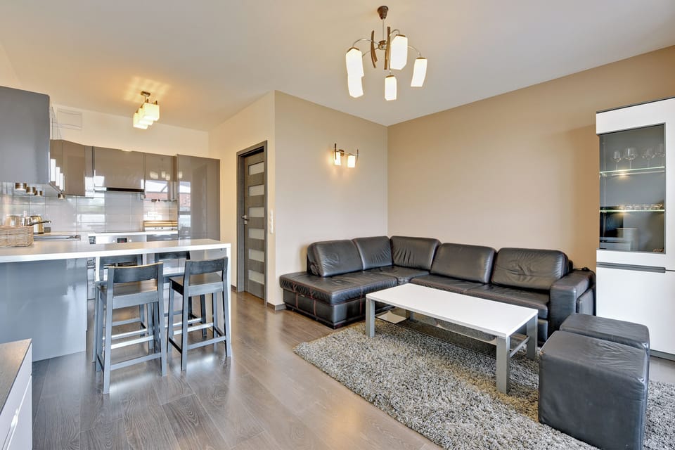 Deluxe Apartment | 1 bedroom, hypo-allergenic bedding, individually decorated