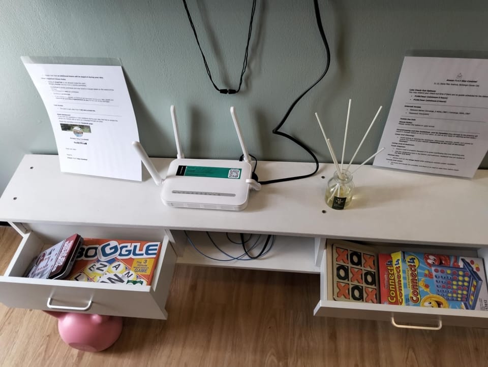 Apartment, 1 Bedroom, Accessible, Balcony | Miscellaneous