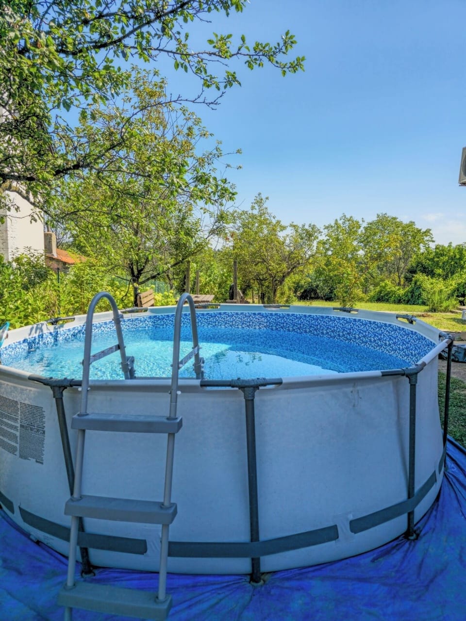 House, 3 Bedrooms, Smoking, Private Pool | Pool | Outdoor pool