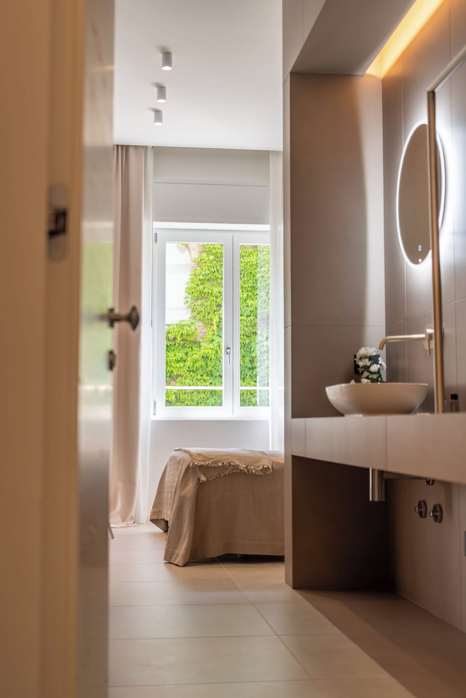 Superior Room, City View | Free minibar, desk, laptop workspace, free WiFi