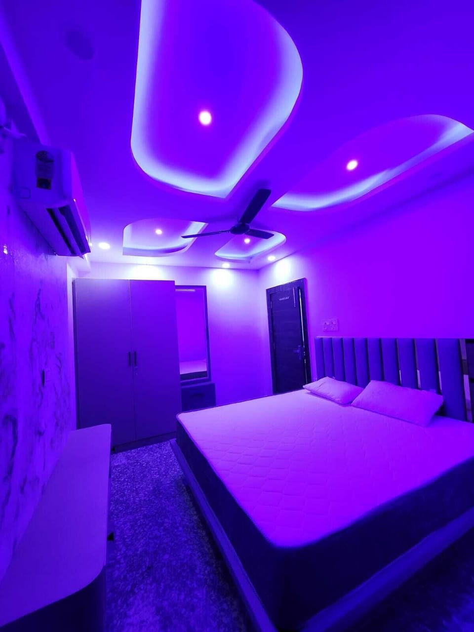 Deluxe Twin Room | WiFi (free)