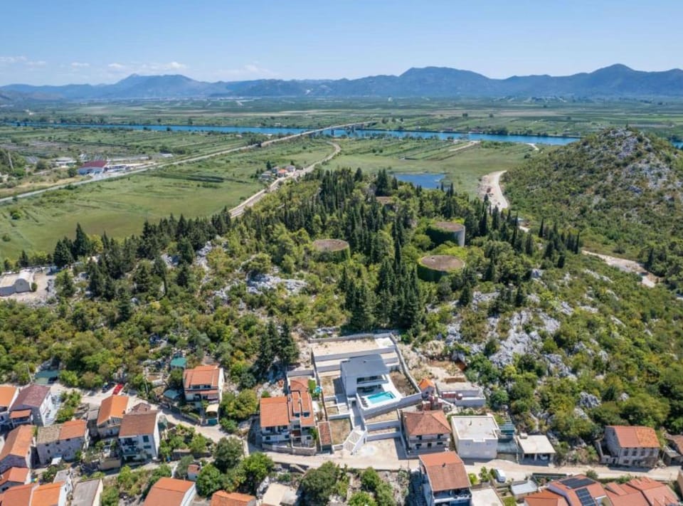 House (Holiday Home) | Aerial view