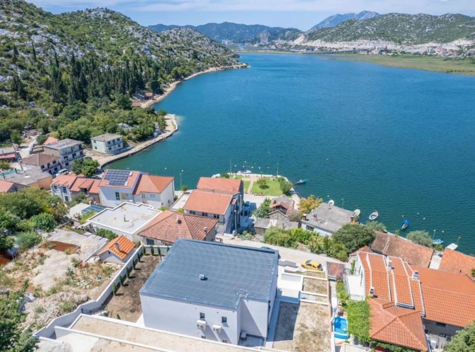House (Holiday Home) | Aerial view