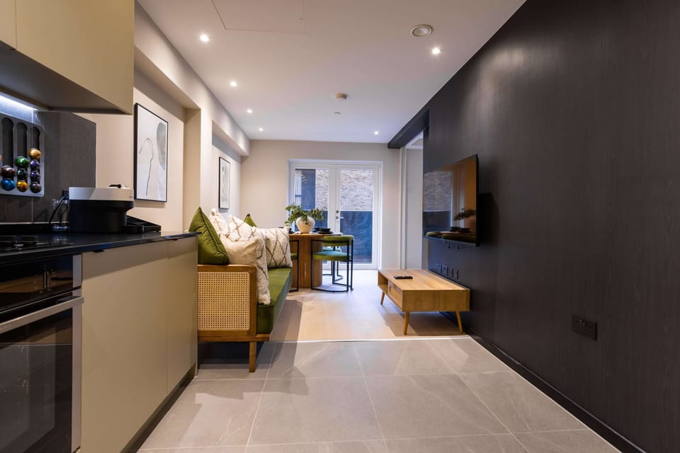 House, Accessible | 1 bedroom, Internet