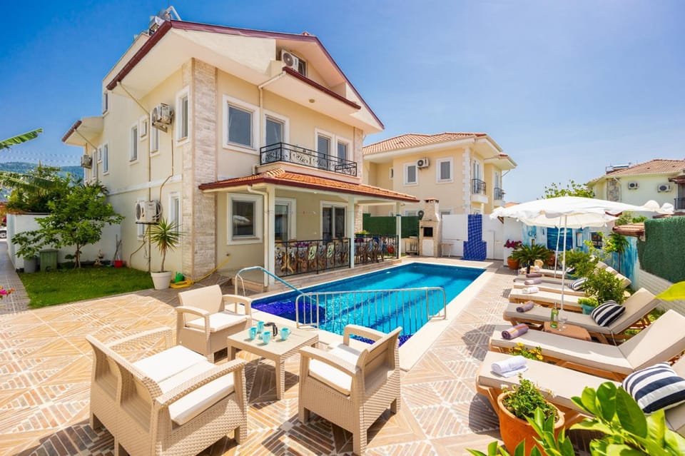 House | 4 bedrooms