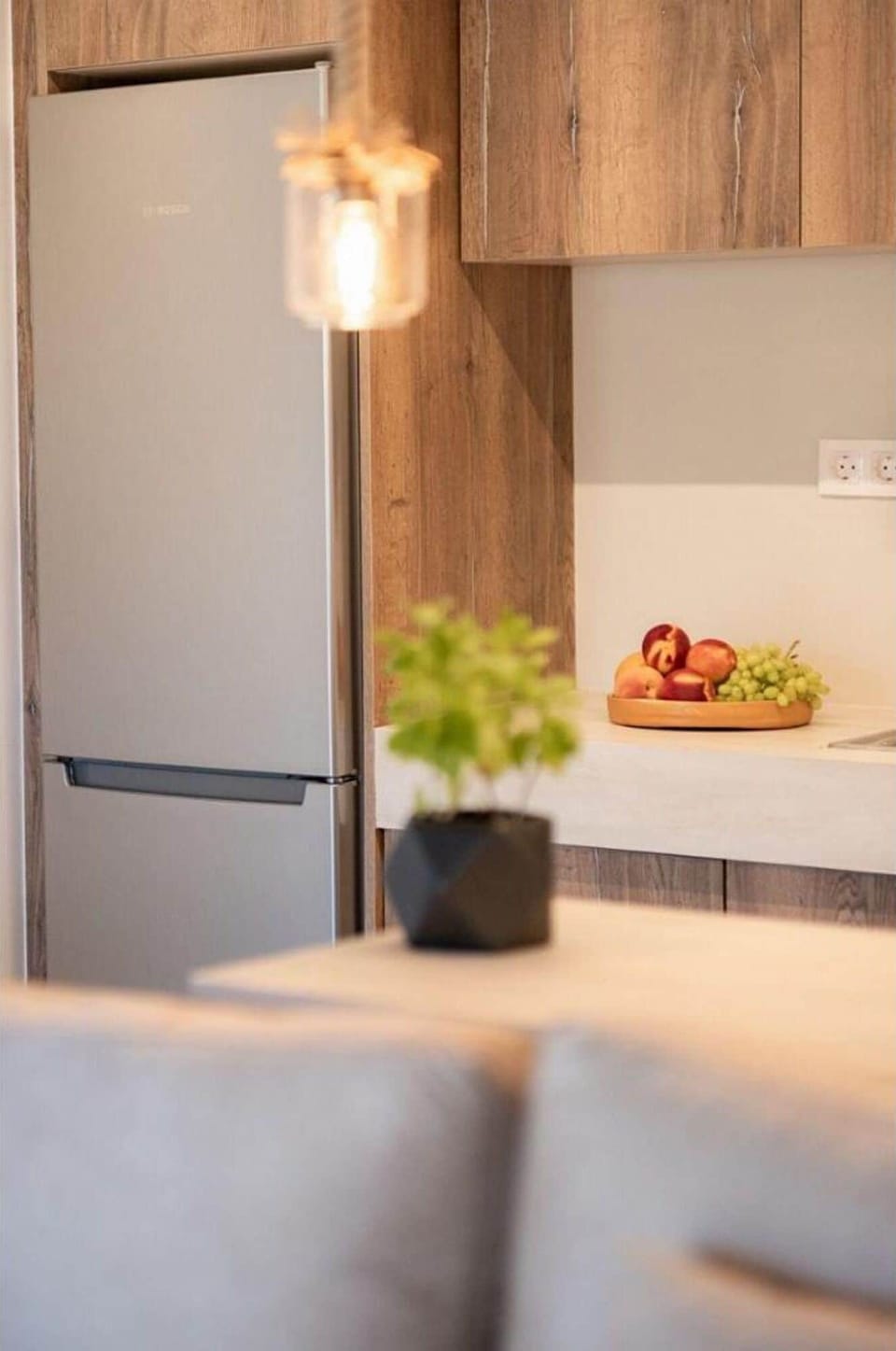 House | 1 bedroom