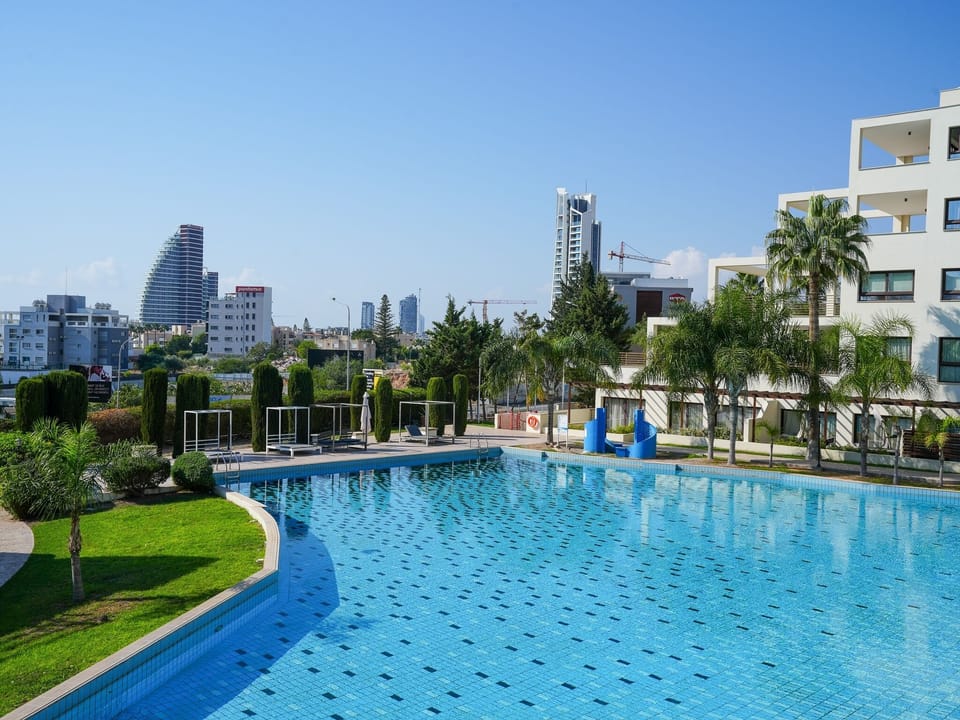 Villa | Pool | Outdoor pool