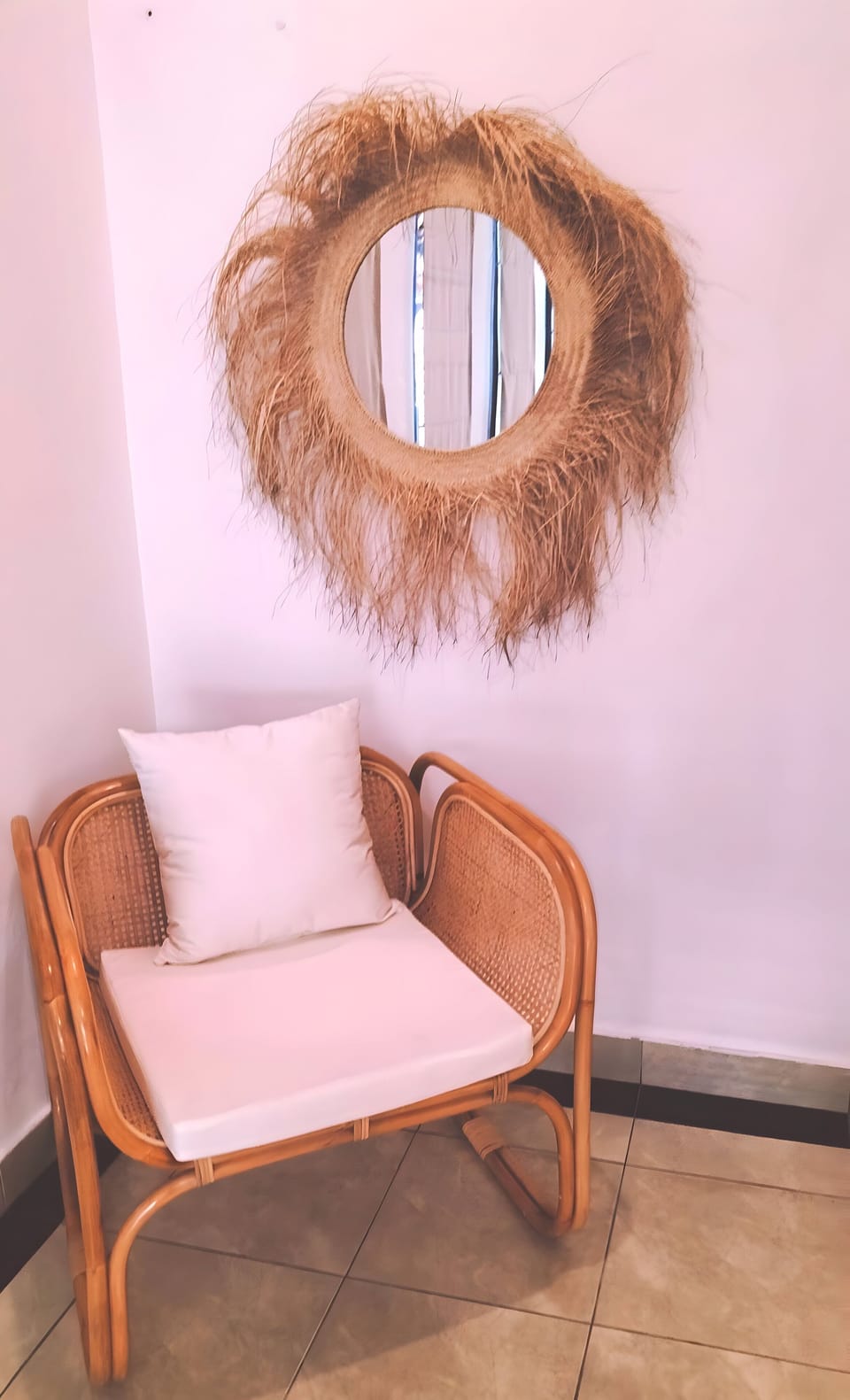 2 bedrooms, in-room safe, blackout drapes, iron/ironing board