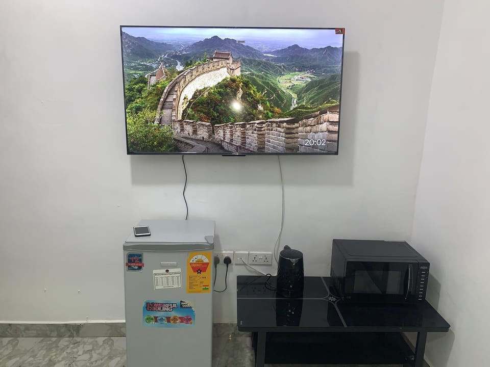 Classic Room | WiFi (free)