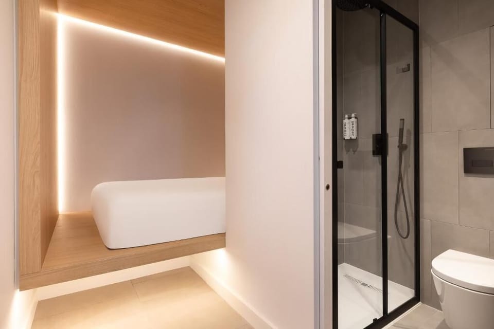 Cocoon 1 - Accessible | Soundproofing, free WiFi