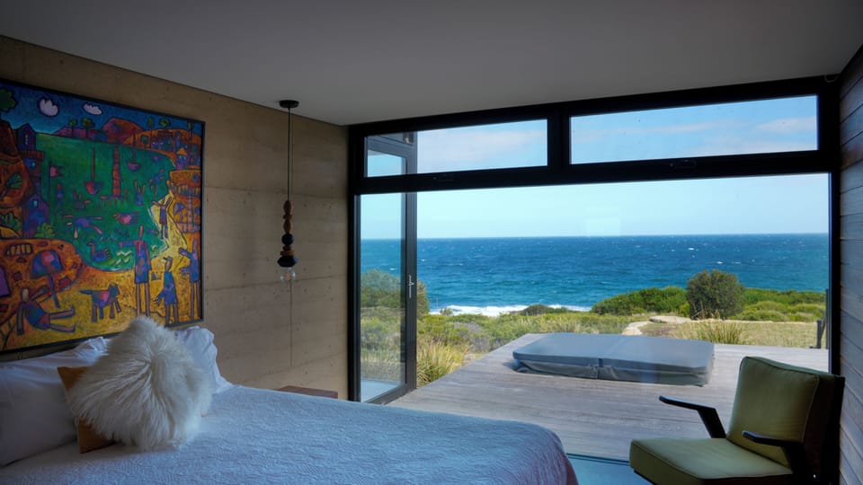 Luxury House, 3 Bedrooms, Private Pool, Bay View | Select Comfort beds, bed sheets, wheelchair access