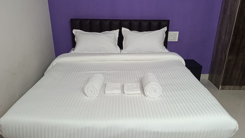 Double Room | Free WiFi