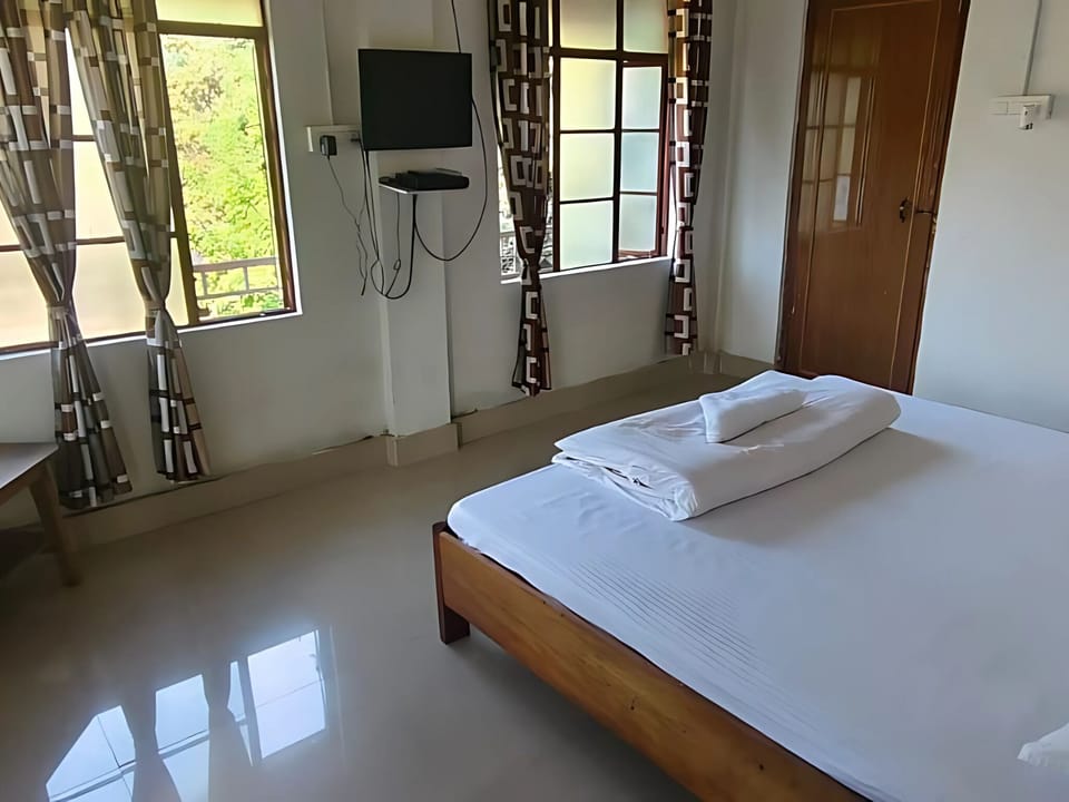 Deluxe Double Room | Free WiFi