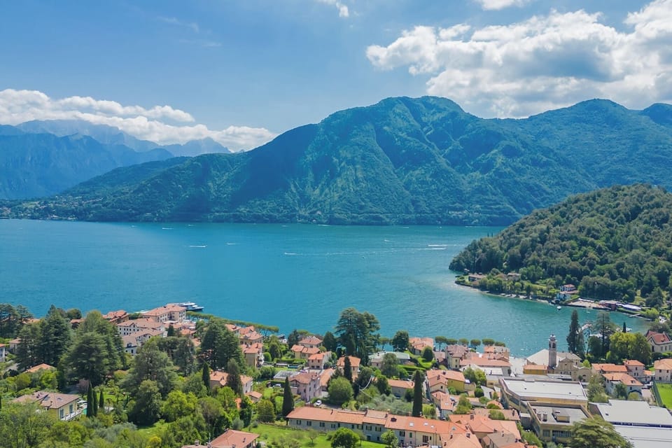 Apartment (3 Bedrooms) | Lake view