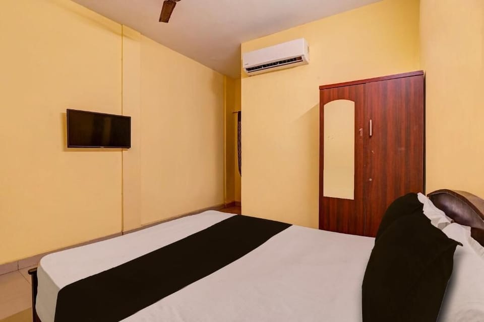 Deluxe Double Room | Egyptian cotton sheets, premium bedding, free WiFi, bed sheets