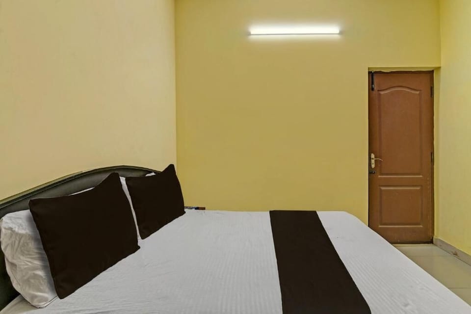 Deluxe Double Room | Egyptian cotton sheets, premium bedding, free WiFi, bed sheets