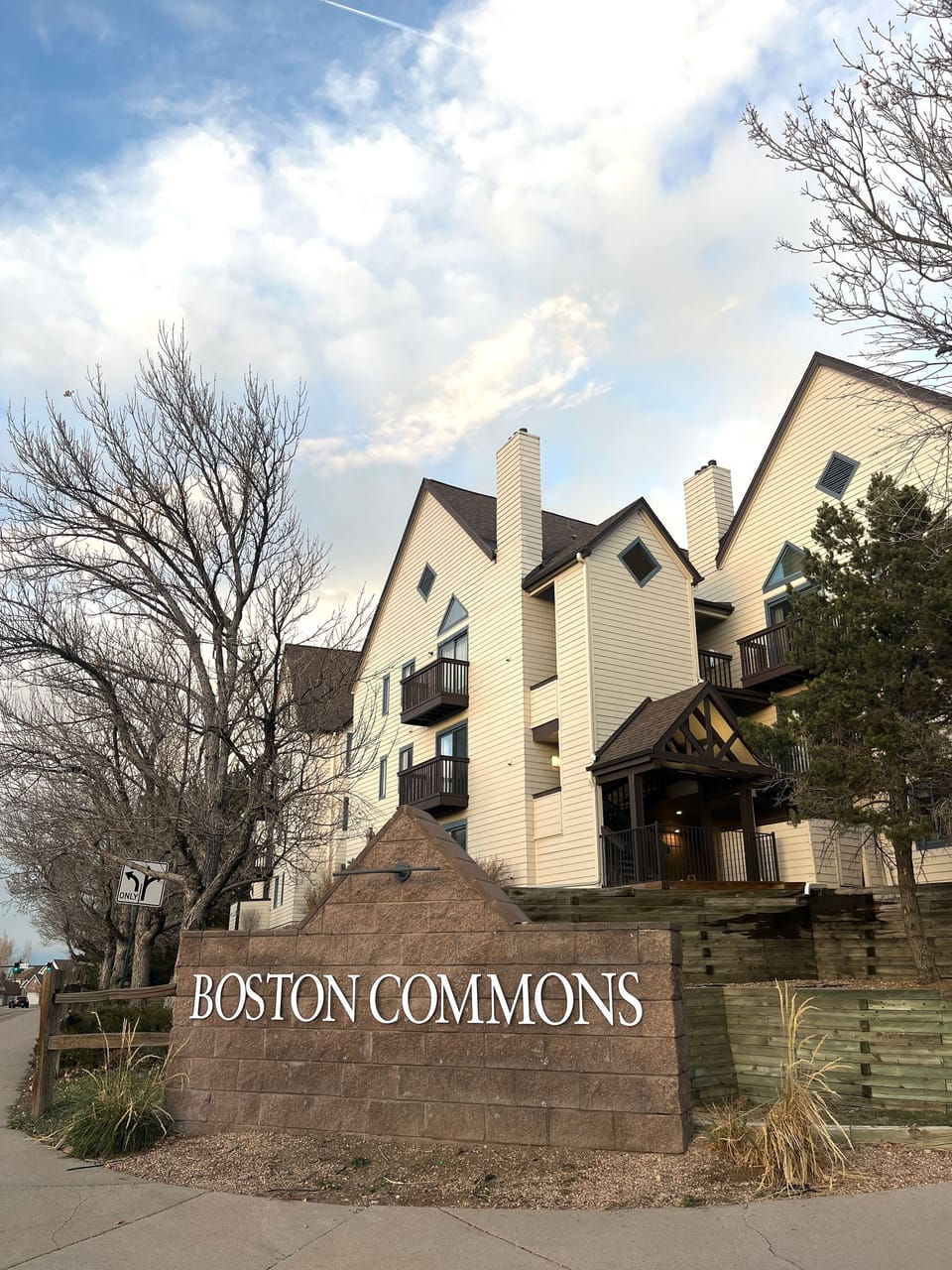 Cozy Private Studio Near Denver - Prime Location Apartment in Greenwood Village