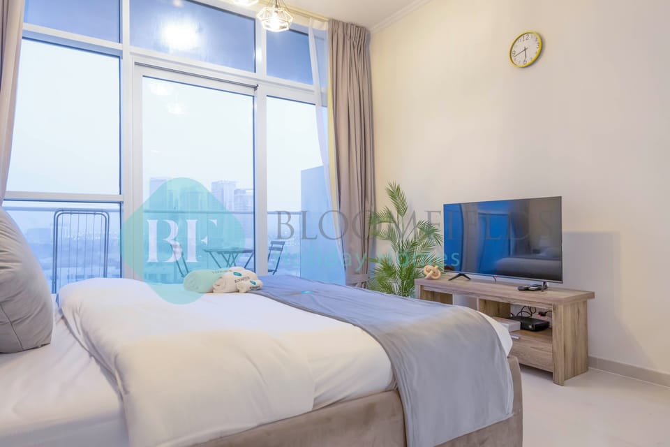 Comfort Studio | Iron/ironing board, free WiFi