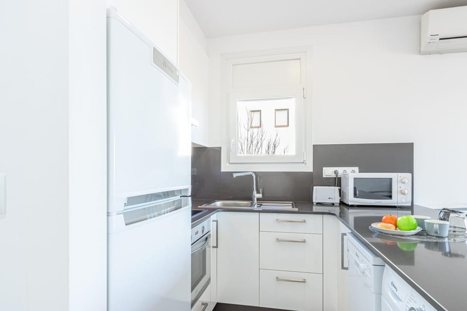 Apartment | Private kitchen
