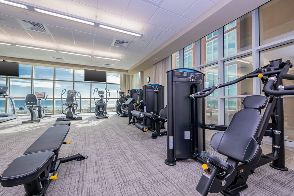 Phoenix Gulf Towers 1508 4 Bedroom Condo Apartment in Orange Beach