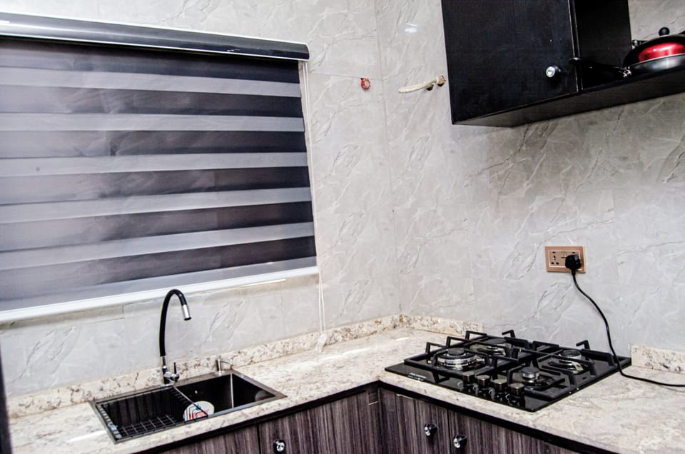 Studio, 1 Bedroom, Smoking | Interior