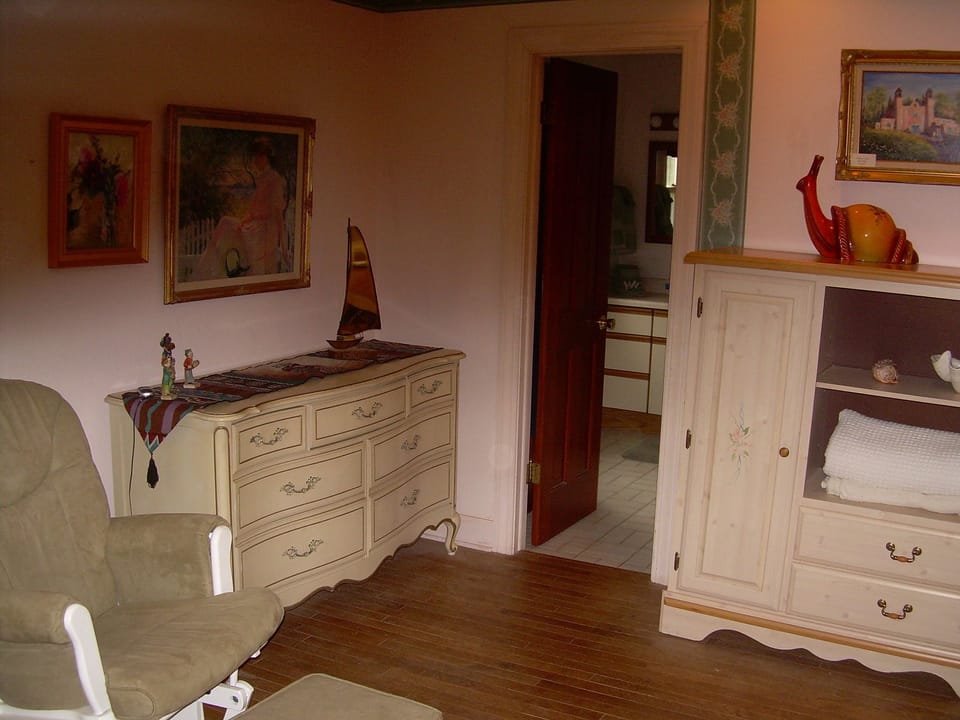 Standard Room, 1 King Bed, Non Smoking | Room amenity