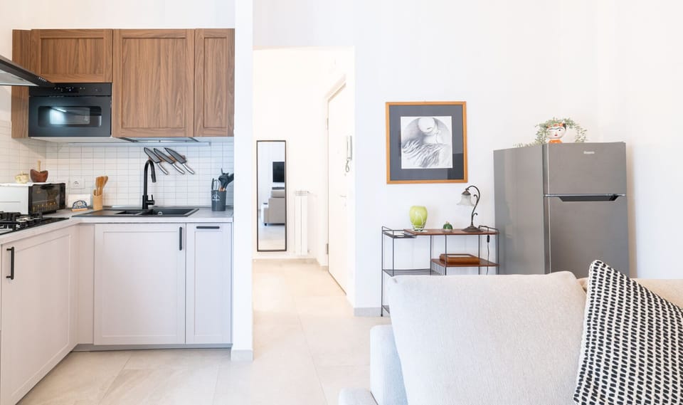 Deluxe Apartment, Balcony, City View | Soundproofing, free WiFi
