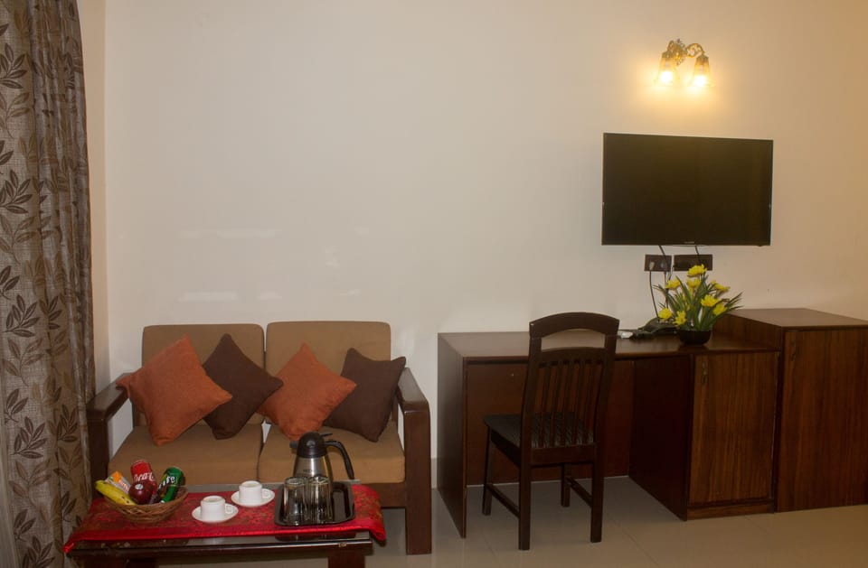 Executive Room | Room amenity