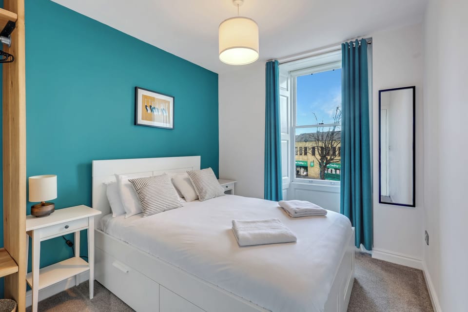 Darjeeling - North East Escapes Apartment in Alnwick