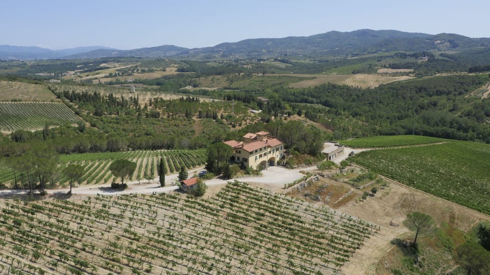 Winery