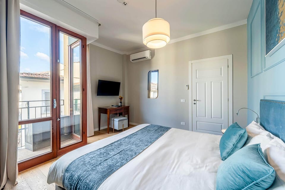 Apartment (3 Bedrooms) | 3 bedrooms, iron/ironing board, free WiFi, bed sheets