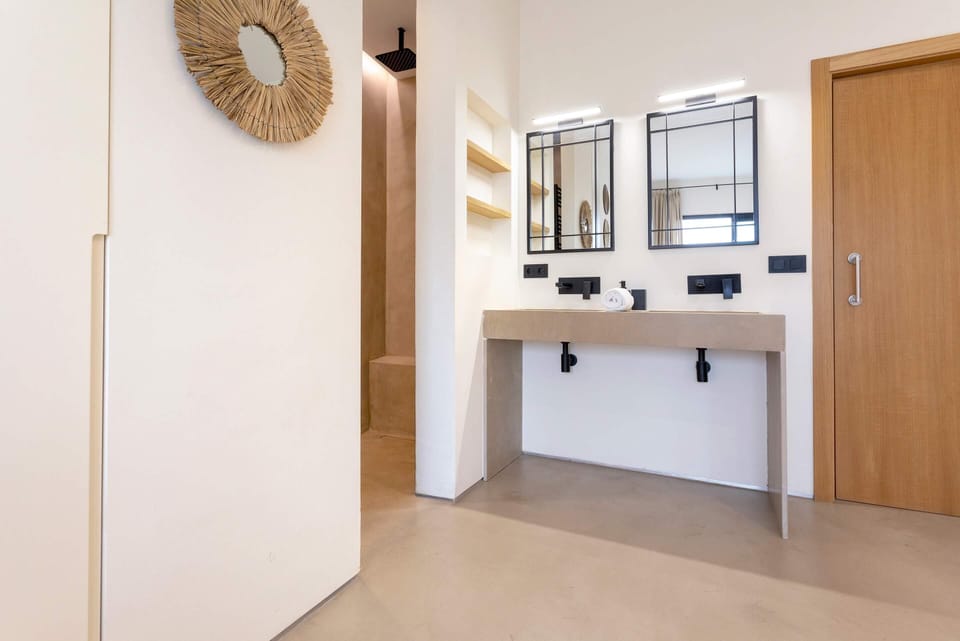 Genteel Home Pureza Apartment in Seville