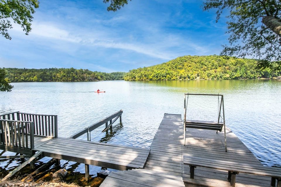 Villa (5 Bedrooms) | Interior