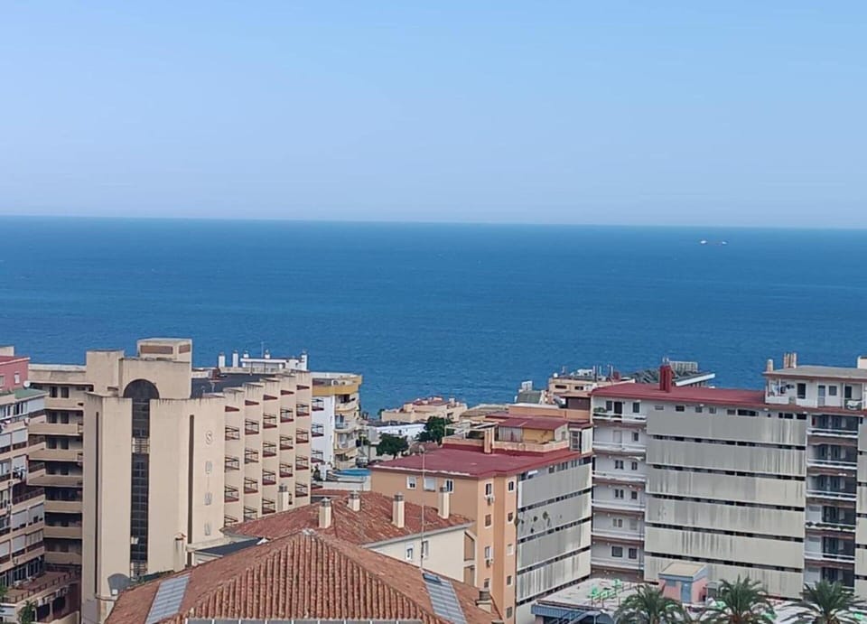 Apartment | View from property