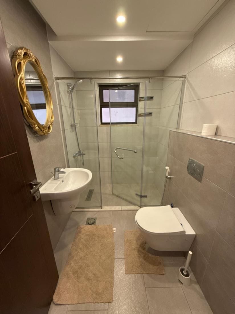 Charming 3 Bedroom Apartment in Amman Apartment in Africa