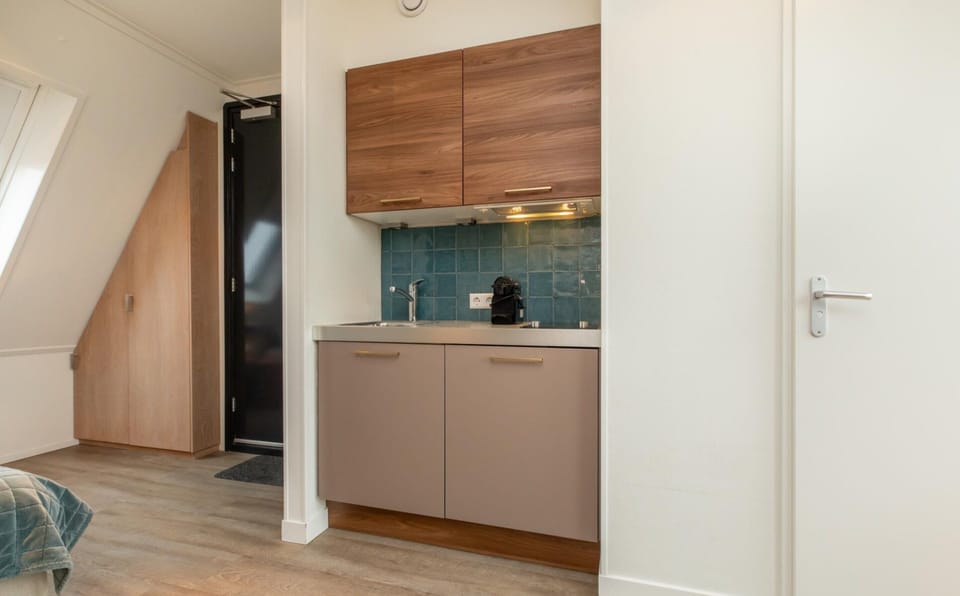 House | Private kitchen