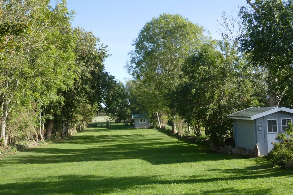 House | Garden