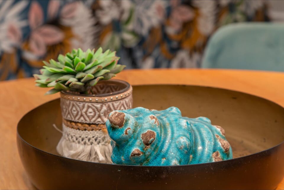 Apartment | Interior detail