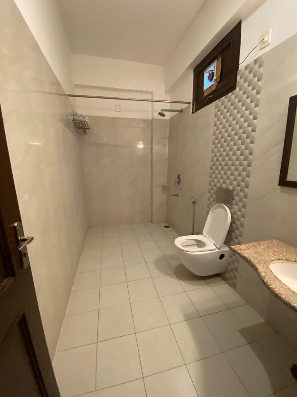 Premium Room | Bathroom