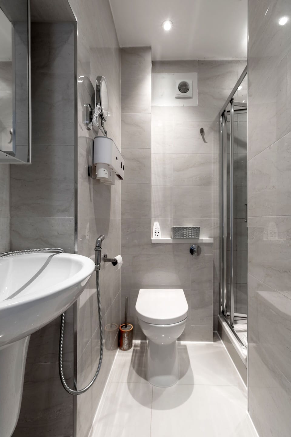 Gloucester Place Studios Hotel in City of Westminster
