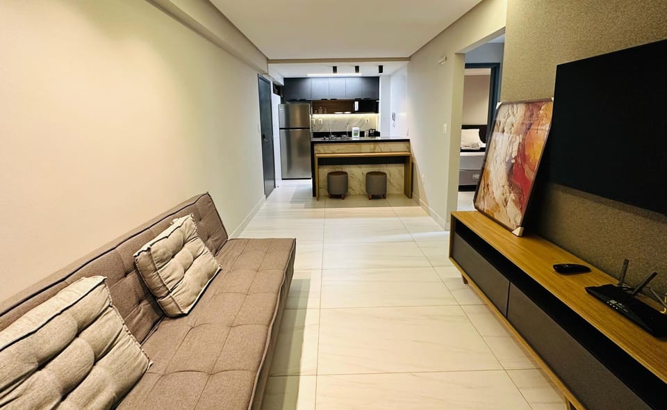 Apartment | Living room