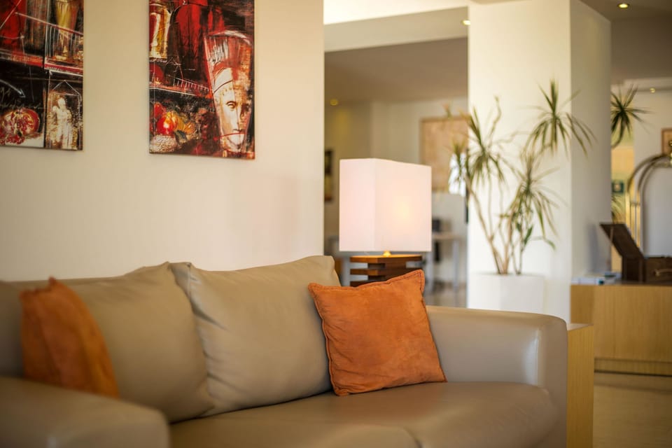Flat-screen TV