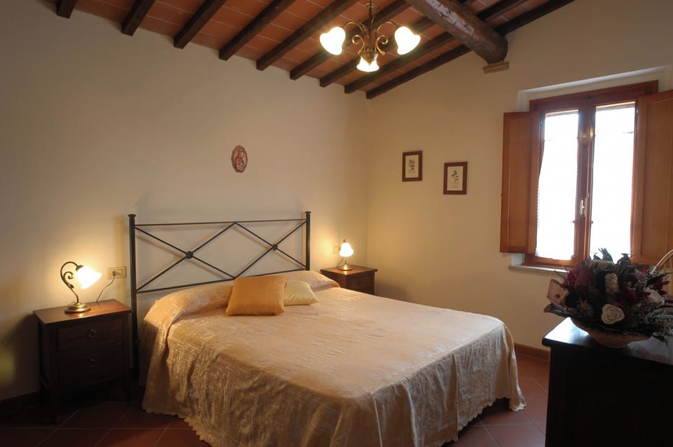 Apartment, Patio | 3 bedrooms, iron/ironing board, free WiFi