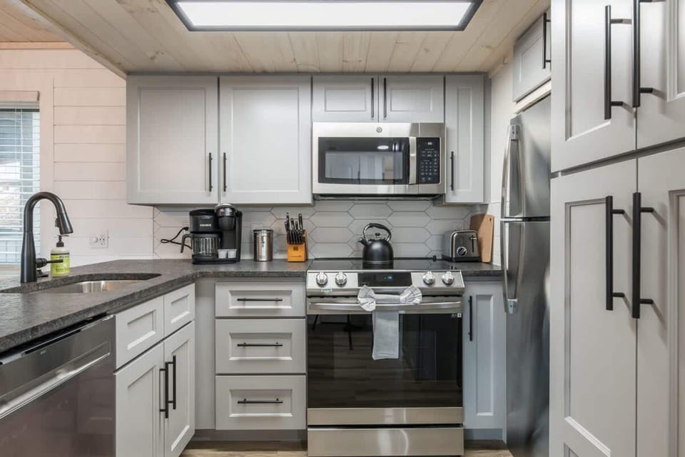 House | 1 bedroom
