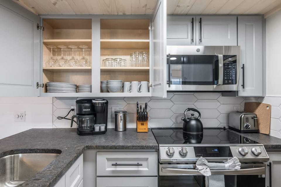 House | 1 bedroom