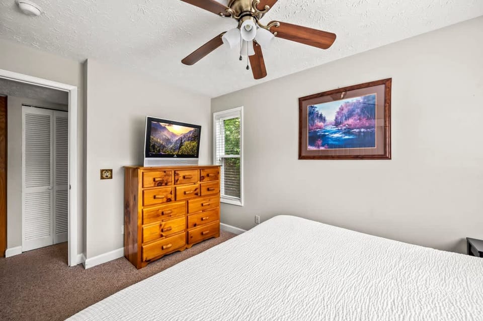 House | 1 bedroom
