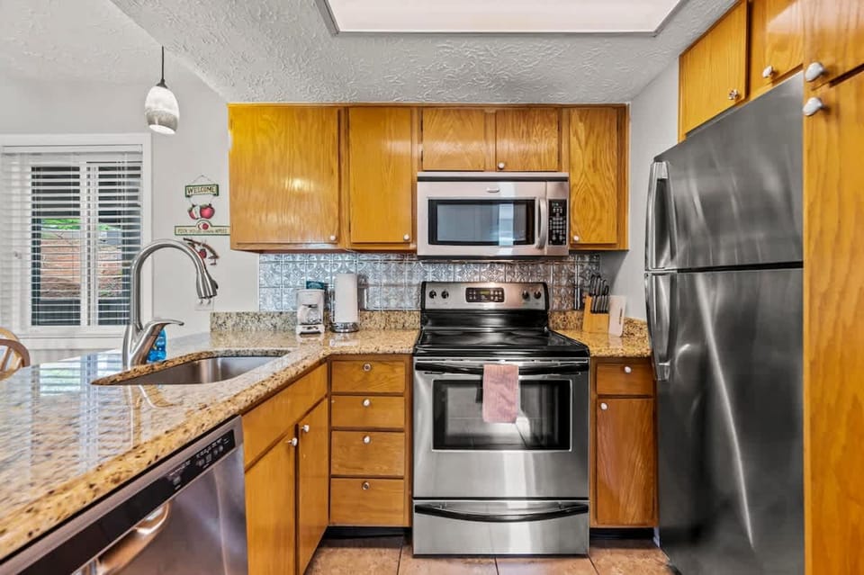 House | 1 bedroom