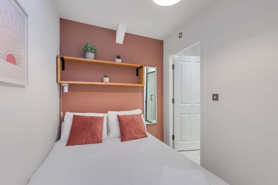 Ceylon - North East Escapes Apartment in Alnwick